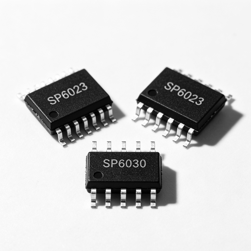 LED驱动 MCU产品