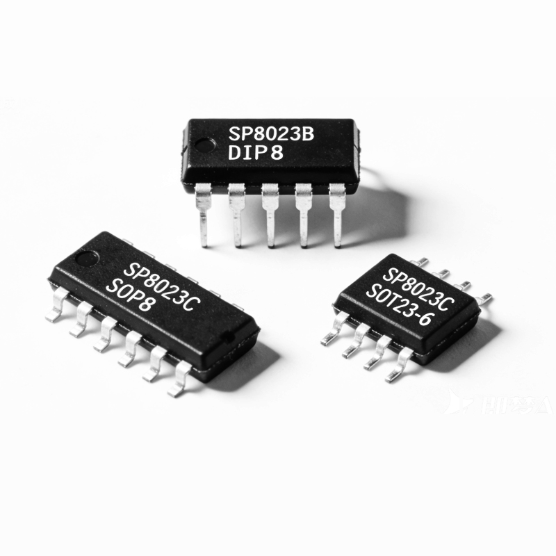 其他系列 MCU产品